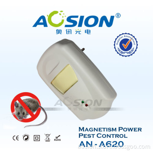 Riddex Plus Pest Repelling Aid Ultrasonic Pest Repeller